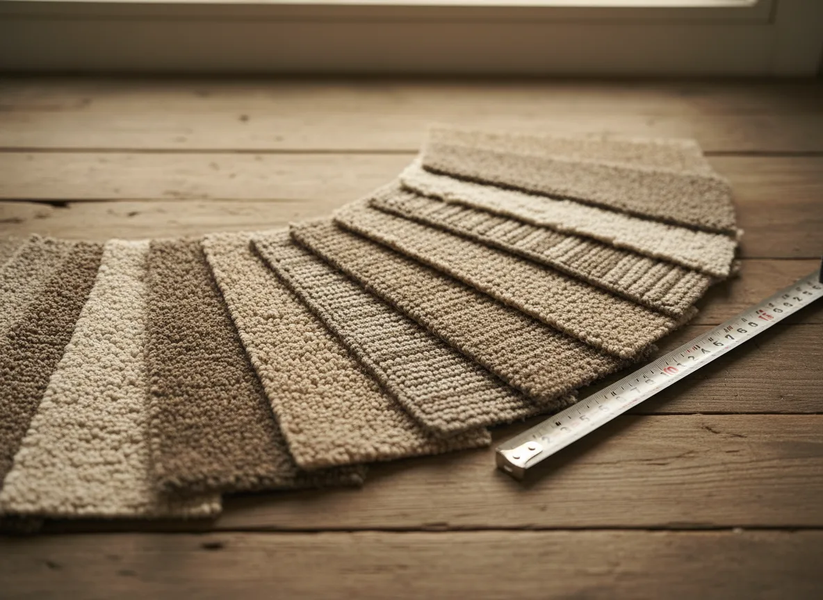 Carpet Installation Saint Anthony, ND FAQs